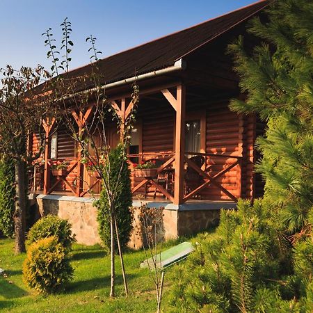 Europe Hotel Uzhhorod Bagian luar foto