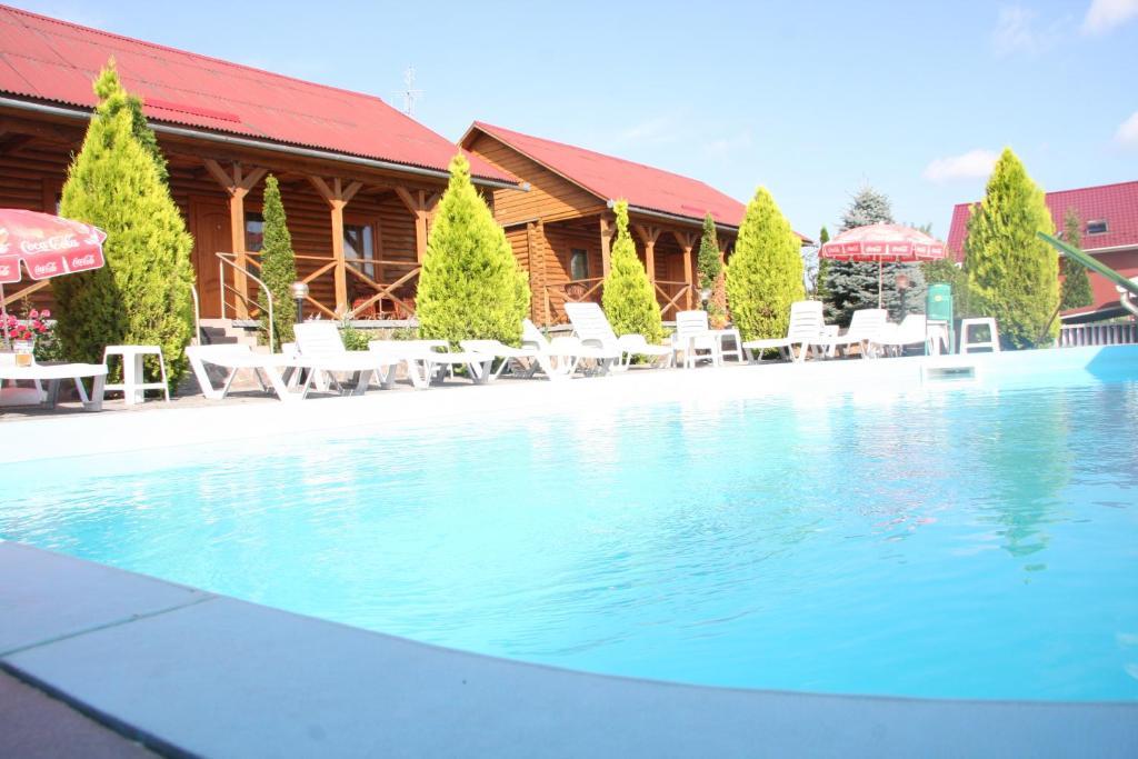 Europe Hotel Uzhhorod Bagian luar foto