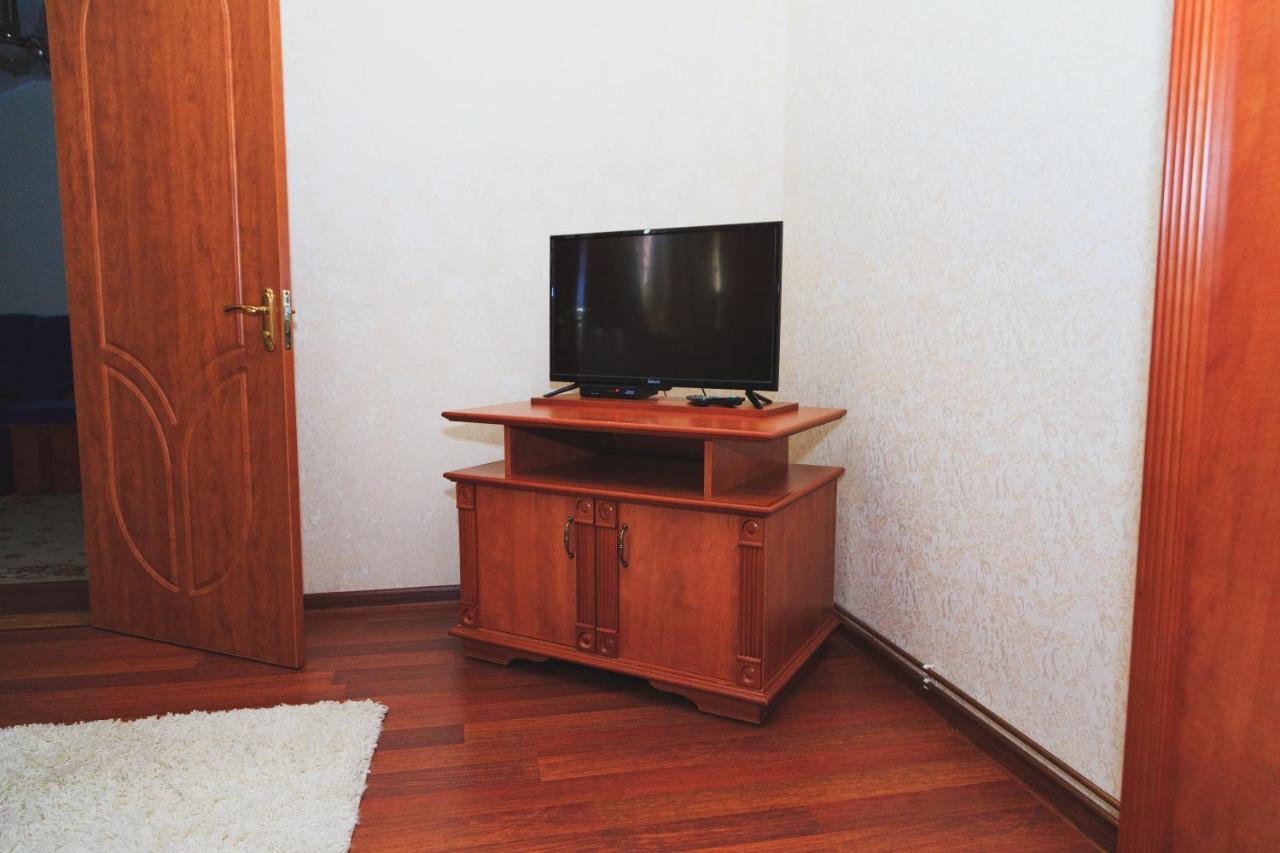 Europe Hotel Uzhhorod Bagian luar foto